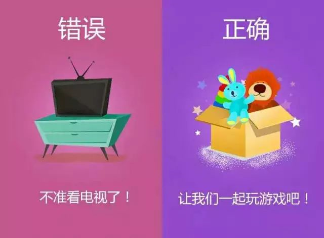 跟孩子正確的溝通方法，強烈建議爸爸媽媽們收著