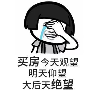 請(qǐng)給我一個(gè)房?jī)r(jià)會(huì)跌的理由？水泥漲價(jià)10%-15%，木材漲15%-30%...唯獨(dú)到手的錢(qián)少了，此時(shí)不買(mǎi)房，更待何時(shí)？