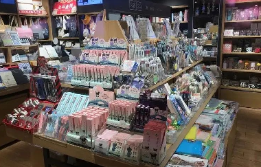 你的孩子熱衷“文具盲盒”嗎？警惕！一批中小