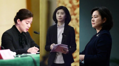 中國(guó)“頂級(jí)女團(tuán)”家庭背景曝光后，這封媽媽寫給女兒的信火了