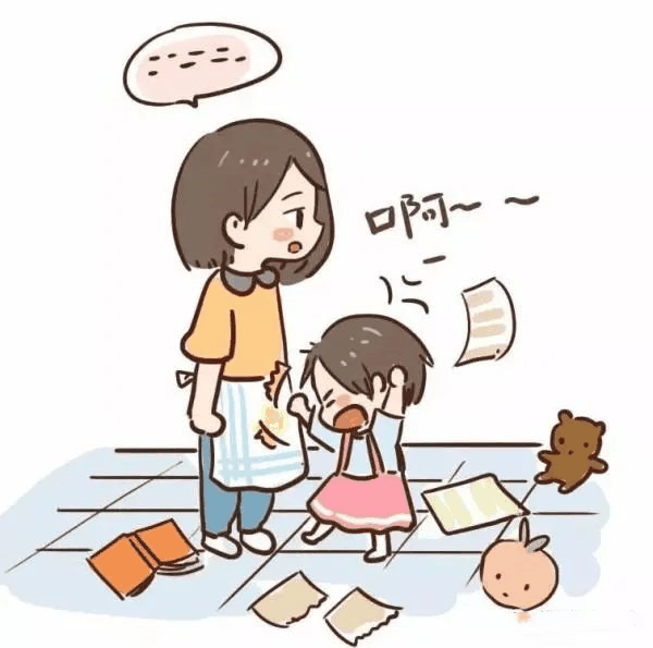 孩子有“粗心”的毛病？這10條對策快收好