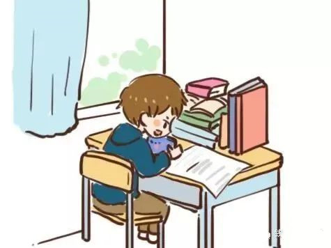 孩子有“粗心”的毛?。窟@10條對策快收好