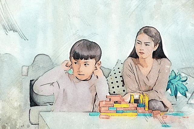 孩子做對了就表揚(yáng)，做錯了就批評，這樣的教育方法真的正確嗎？