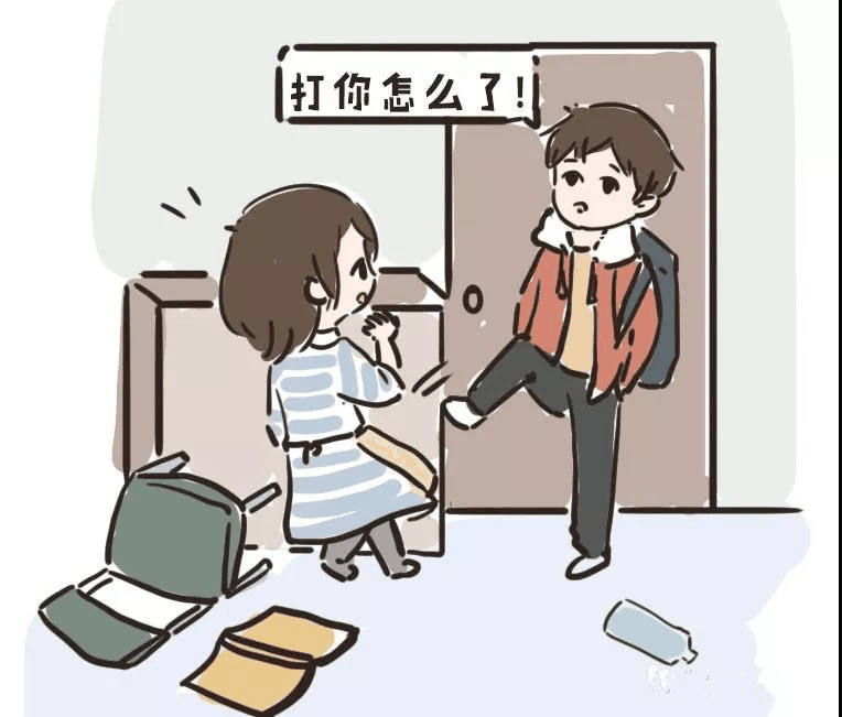 這4種教育方式，養(yǎng)不出好性格的孩子
