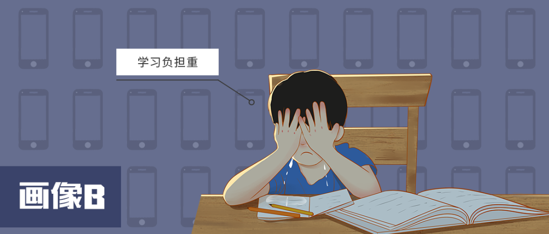 這四類孩子最容易沉迷刷短視頻