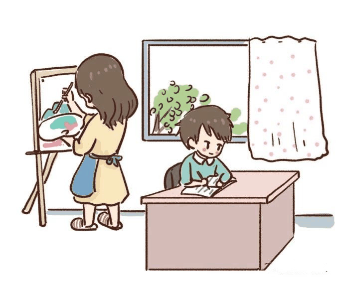 老師最想對(duì)家長(zhǎng)說(shuō)的6句話！（老師轉(zhuǎn)給家長(zhǎng)）