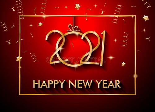 百年集團(tuán)恭祝社會(huì)各界朋友和全體員工2021新春快樂(lè)！牛年吉祥！