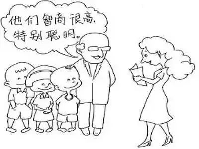 李玫瑾：對(duì)一個(gè)孩子影響最大的，不是青春期，不是興趣班，而是10歲前……