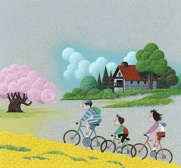 立春后，抓住孩子身高的猛長(zhǎng)期，錯(cuò)過再等一年！