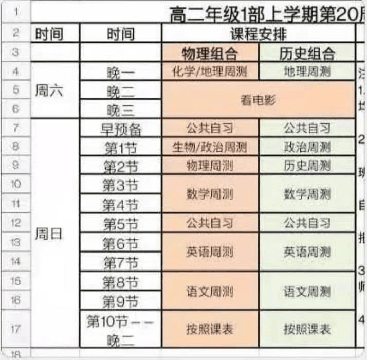 衡水中學(xué)家長群聊天記錄曝光！孩子怎么過寒假，就怎么過一生