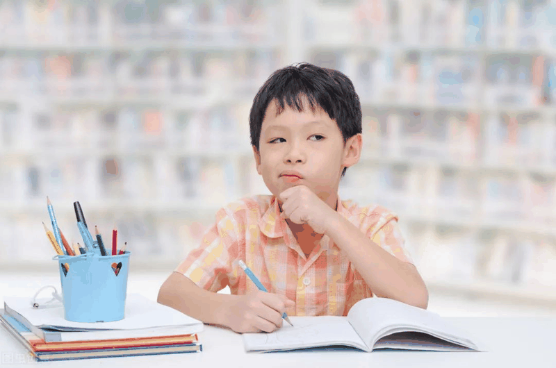 為啥孩子學(xué)習(xí)總分心？培養(yǎng)孩子的專注力，從“間斷式學(xué)習(xí)”開始