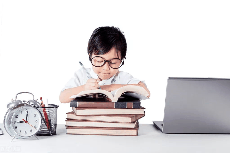 為啥孩子學(xué)習(xí)總分心？培養(yǎng)孩子的專注力，從“間斷式學(xué)習(xí)”開始