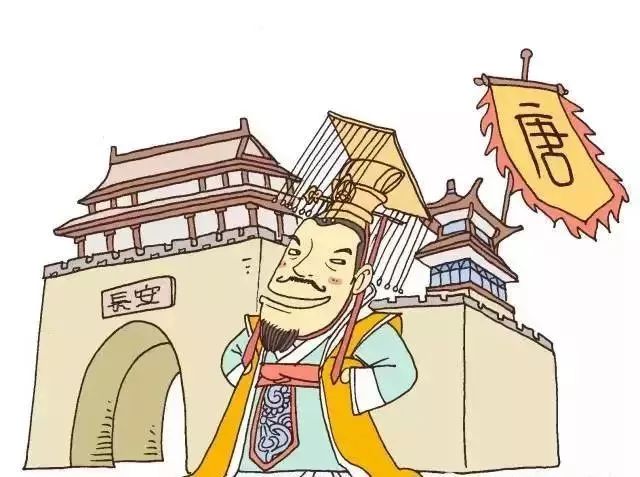 漲知識！中國十八個朝代的名字由來，速收藏！