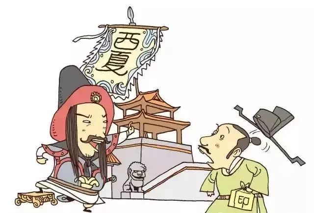漲知識！中國十八個朝代的名字由來，速收藏！
