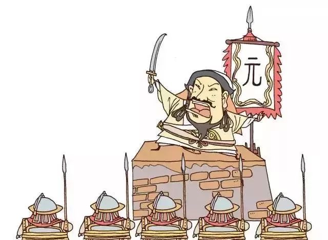 漲知識！中國十八個朝代的名字由來，速收藏！