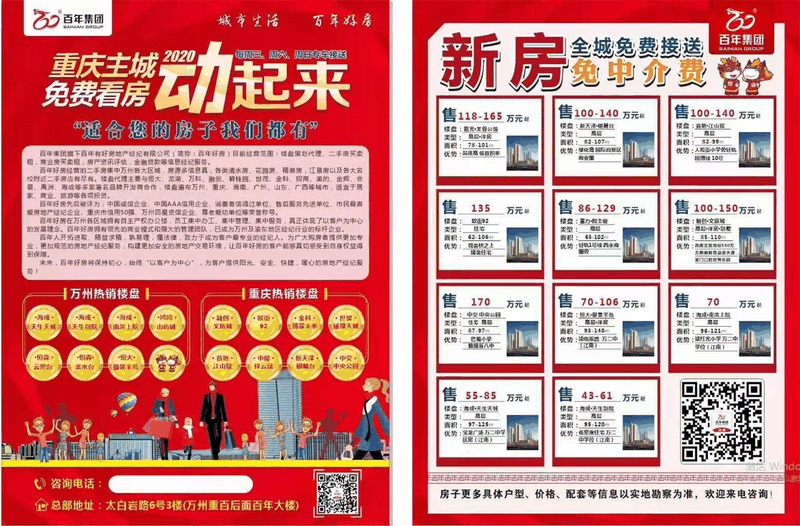 買房人注意！這7類房子或許會(huì)非常搶手！先來(lái)了解下