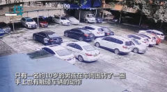 10歲男孩身陷“劃車”疑云，這位爸爸的處理方式堪稱教科書級(jí)，值得借鑒！
