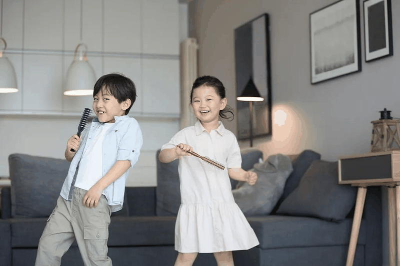 八天小長(zhǎng)假幸福清單：就這十件事，和孩子一起完成它（轉(zhuǎn)給家長(zhǎng)）