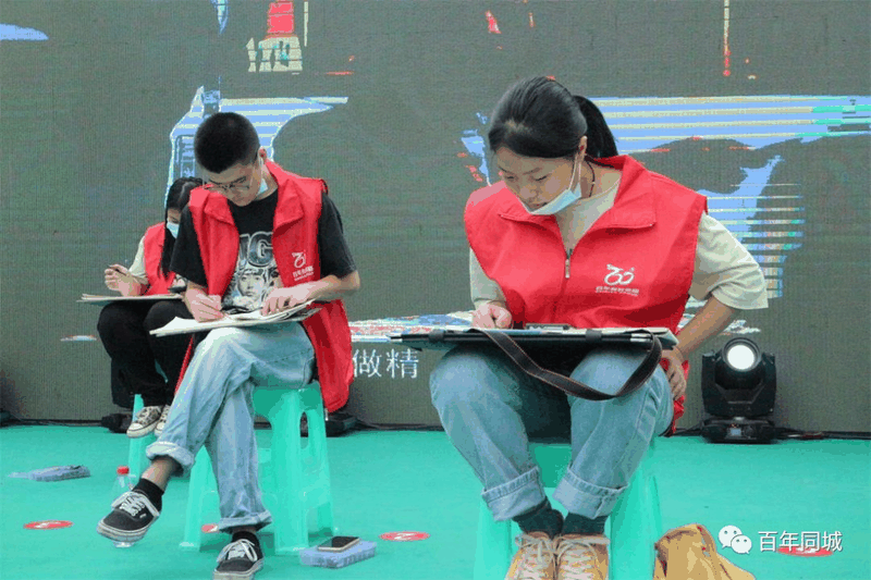 百年書院-2021屆春季高考封閉集訓(xùn)班火熱報(bào)名中！