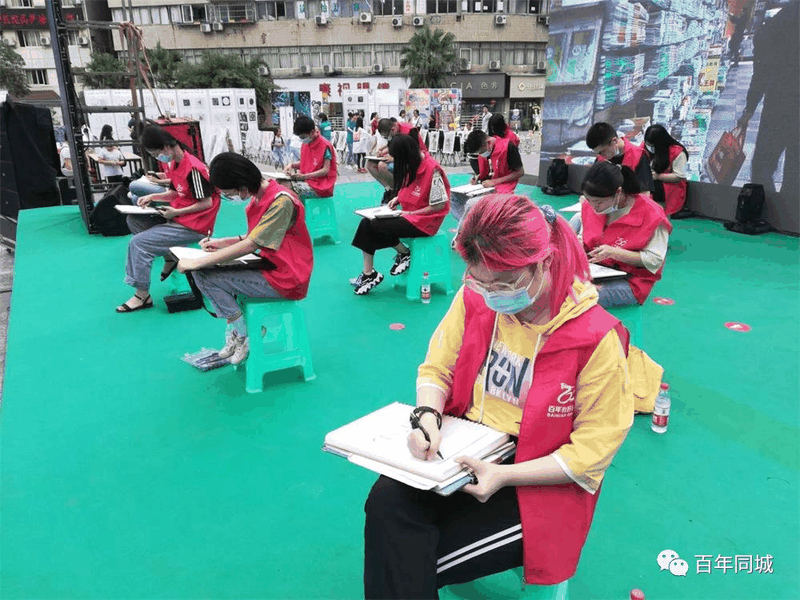 百年書院-2021屆春季高考封閉集訓(xùn)班火熱報(bào)名中！