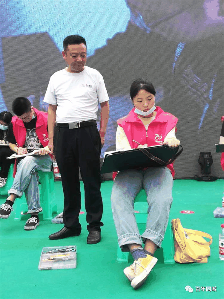 百年書院-2021屆春季高考封閉集訓(xùn)班火熱報(bào)名中！