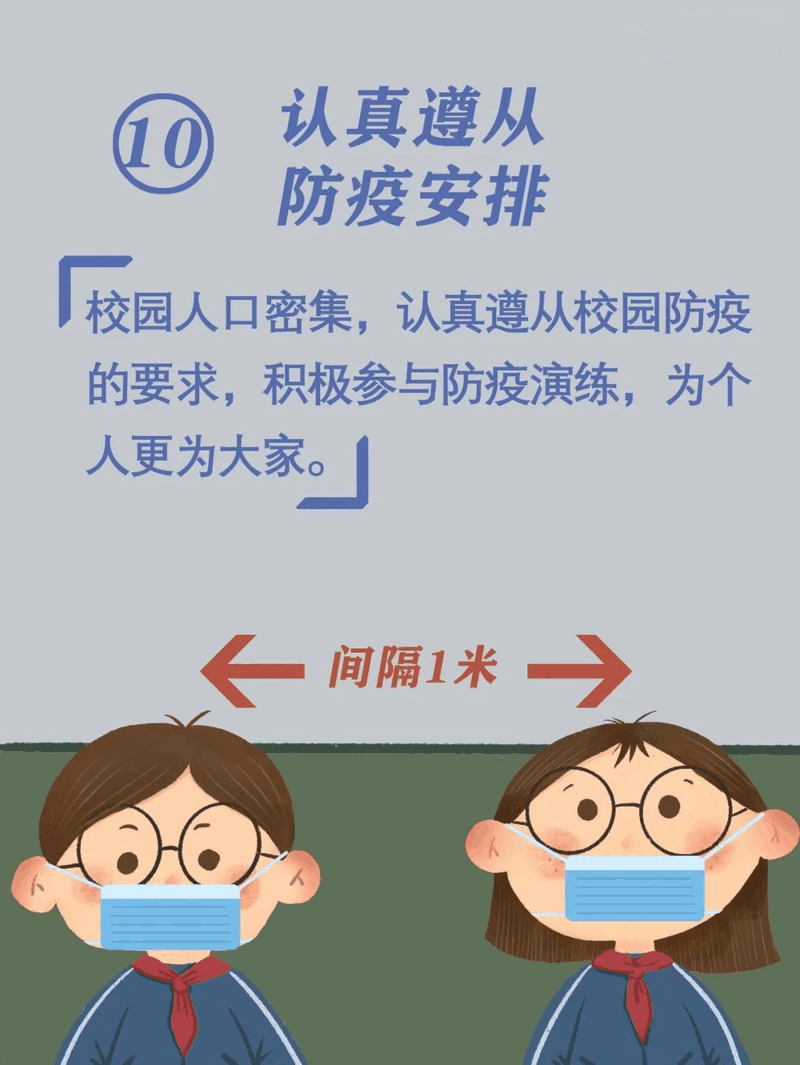 馬上開學(xué)啦！告訴孩子做好這10件事，新學(xué)期有個好開頭