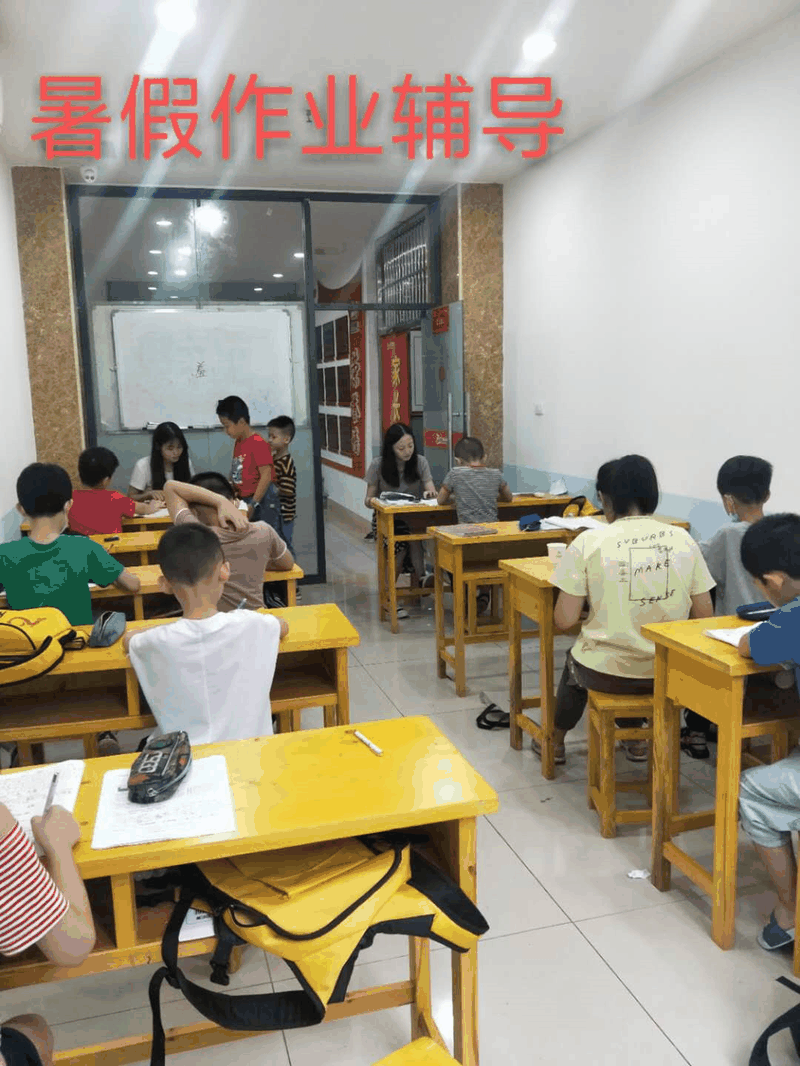 人氣爆棚！百年教育暑假第一期文化及藝術(shù)培訓(xùn)開課啦！