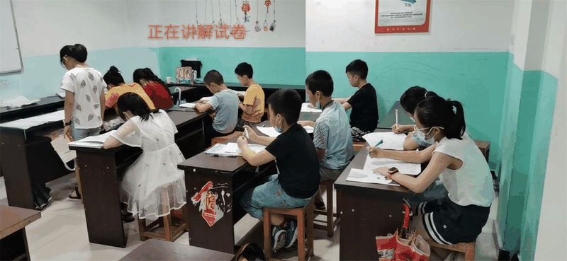 人氣爆棚！百年教育暑假第一期文化及藝術(shù)培訓(xùn)開課啦！