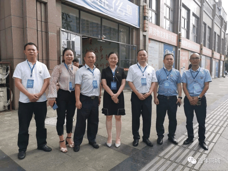 危機(jī)中育新機(jī)-變局中開(kāi)新局 | 青企協(xié)一分會(huì)、五分會(huì)開(kāi)展聯(lián)誼活動(dòng)