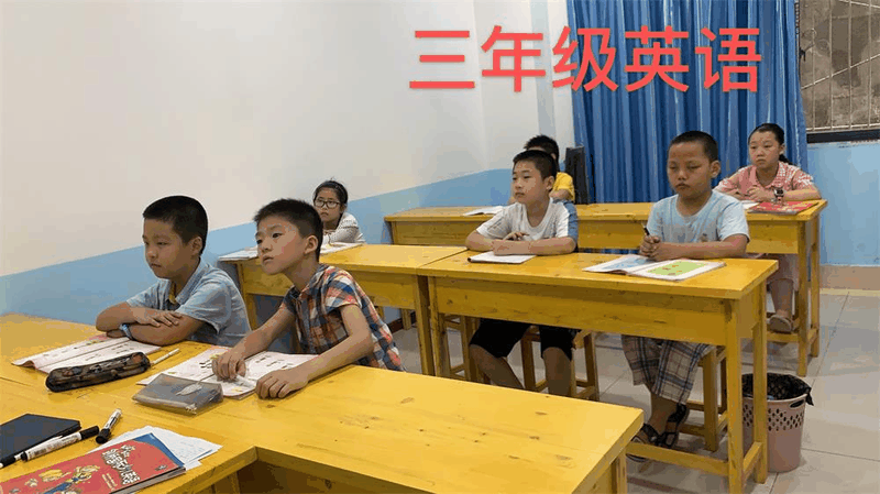 百年教育小學文化、藝術(shù)雙師教學，打造讓學生尖叫互動的課堂！