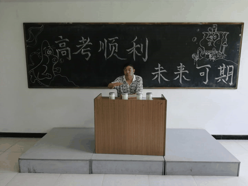 百年書院第七屆藝考生文化集訓(xùn)班結(jié)業(yè)啦！是結(jié)束，亦是開始！