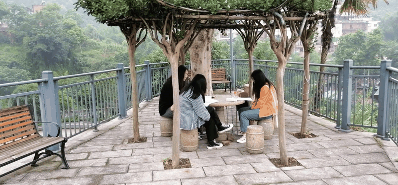 百年書院第七屆藝考生文化集訓(xùn)班結(jié)業(yè)啦！是結(jié)束，亦是開始！