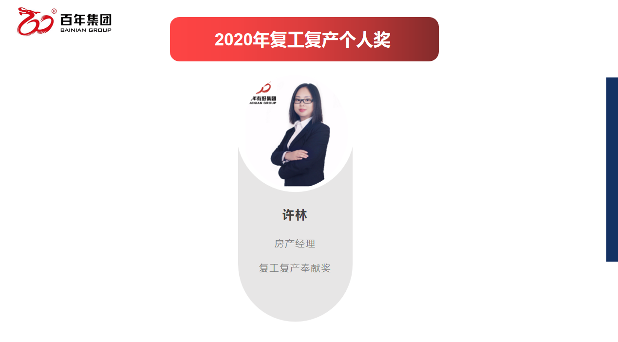 百年好房經(jīng)紀(jì)人三部曲：做人、做事、成交，每一曲都會讓客戶滿意！