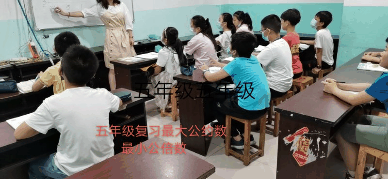 百年教育文化、藝術(shù)培訓(xùn)復(fù)課，“雙師教學(xué)”精彩紛呈