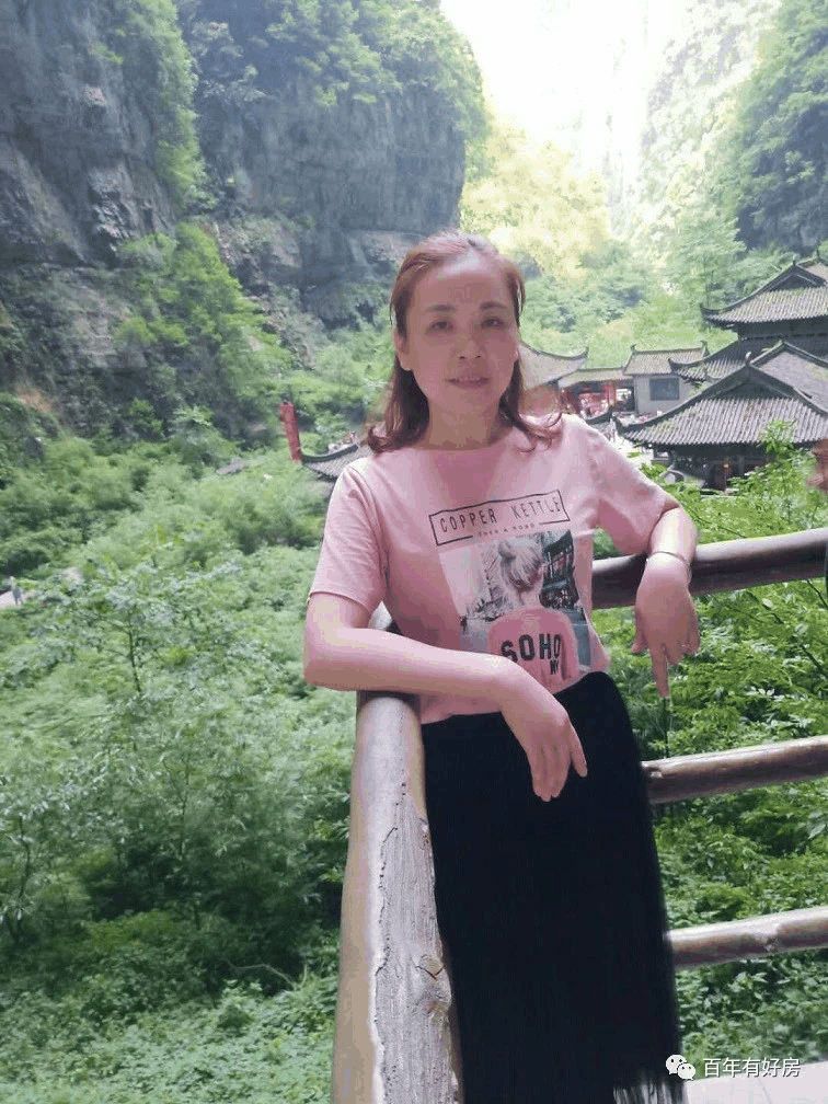 百年封面人物 | 蔣德芬：當(dāng)你的夢想成為信仰，你的人生會自帶光芒