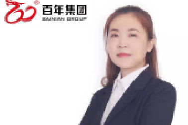 百年封面人物 | 蔣德芬：當(dāng)你的夢想成為信仰，