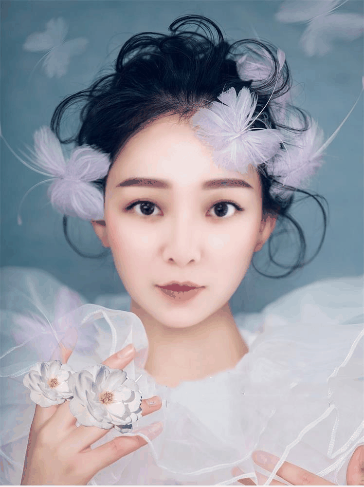 百年壯大，我成長，我是最美百年人！