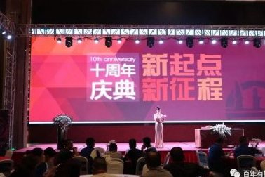 熱烈慶祝萬州區(qū)青年企業(yè)家協(xié)會成立十周年