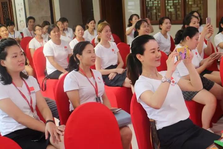百年好房：2018收官上半年，決戰(zhàn)下半年，實(shí)現(xiàn)3·111宏偉目標(biāo)！