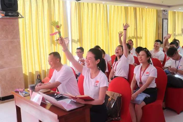 百年好房：2018收官上半年，決戰(zhàn)下半年，實(shí)現(xiàn)3·111宏偉目標(biāo)！