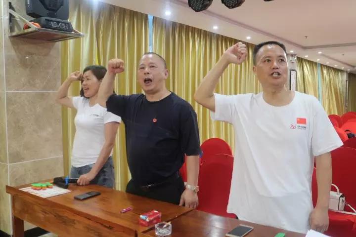 百年好房：2018收官上半年，決戰(zhàn)下半年，實(shí)現(xiàn)3·111宏偉目標(biāo)！
