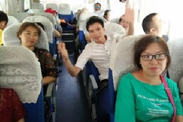 百年福利一波接著一波，華東五市公費(fèi)旅游之二