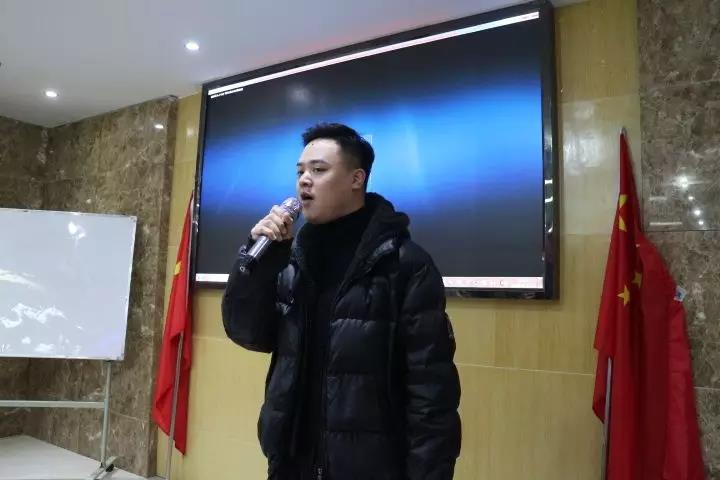 演繹技能、賽出風采，為我百年增添光彩！